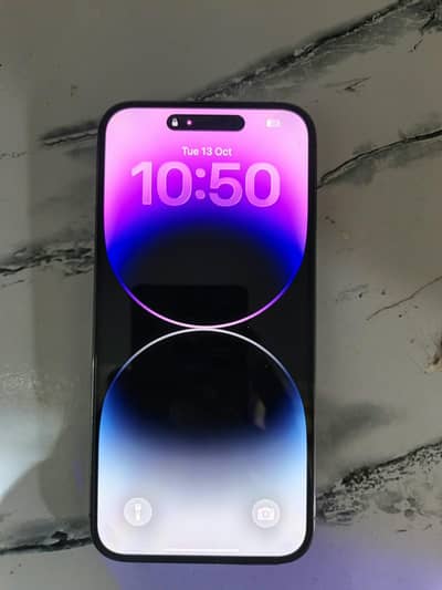 Apple iPhone 14 Pro Max