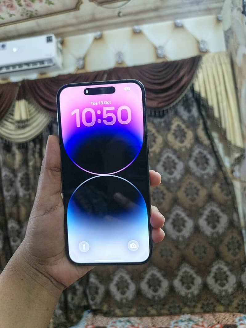 Apple iPhone 14 Pro Max 2