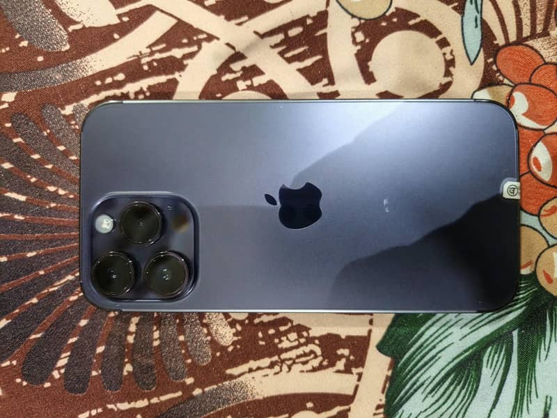 Apple iPhone 14 Pro Max 3