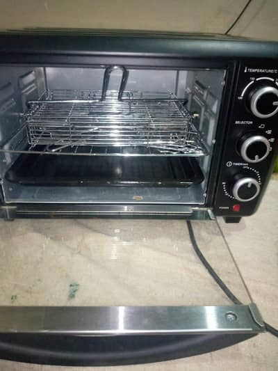Westpoint Rotisserie Oven
