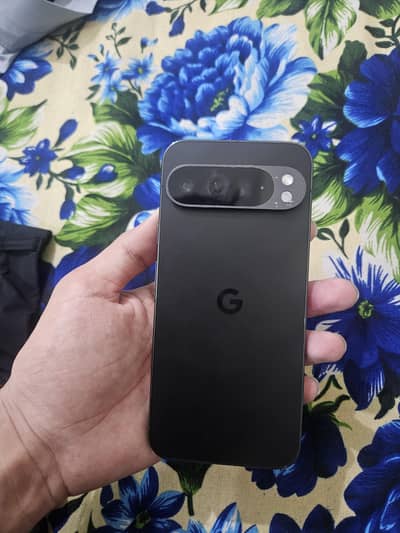 Google Pixel 9 Pro XL