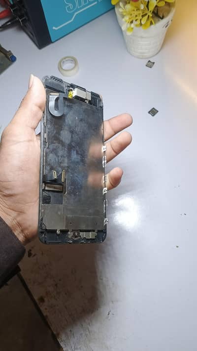 iphone 7+ original unit