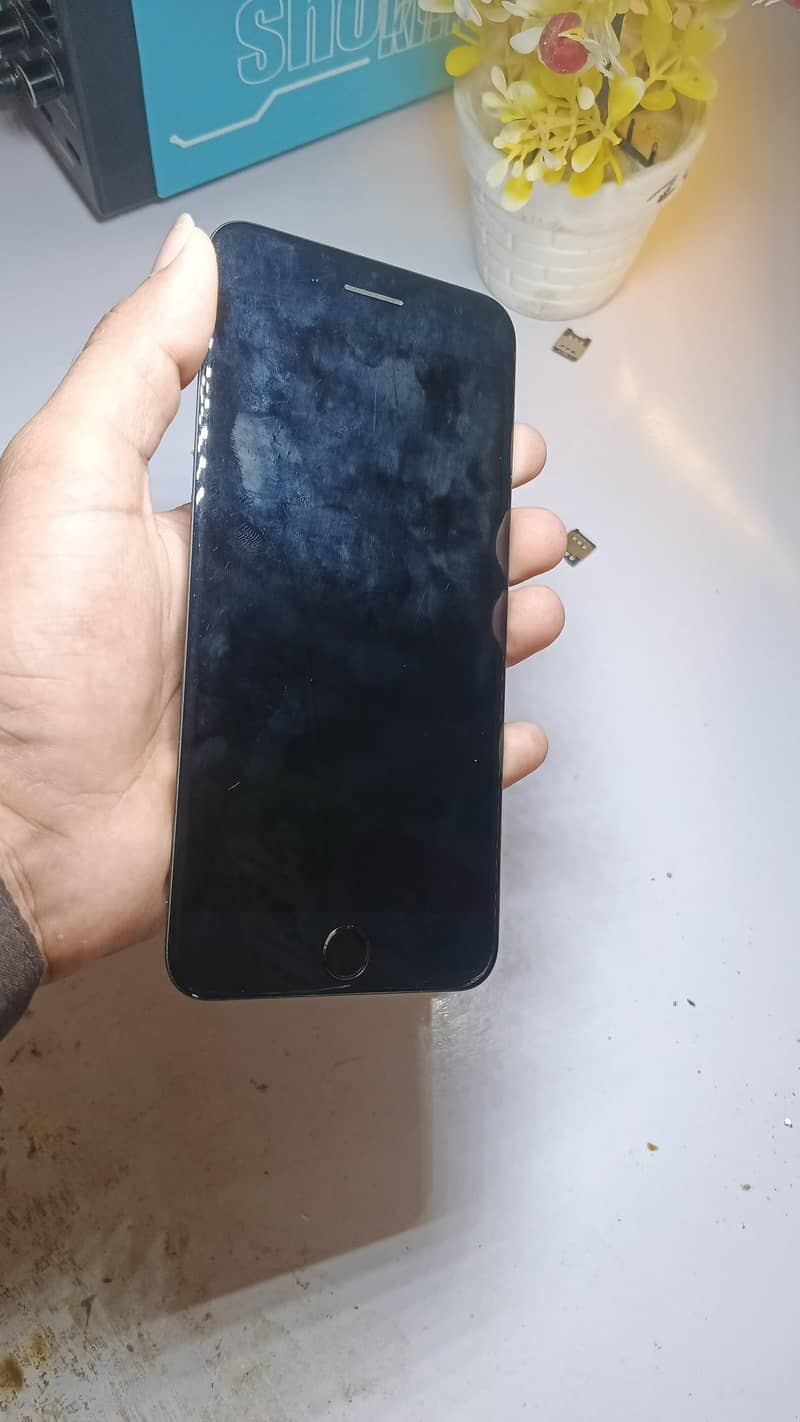iphone 7+ original unit 1