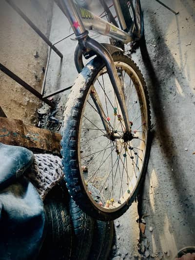 cycle for sale