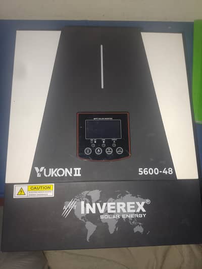 Hybrid inverter for sale