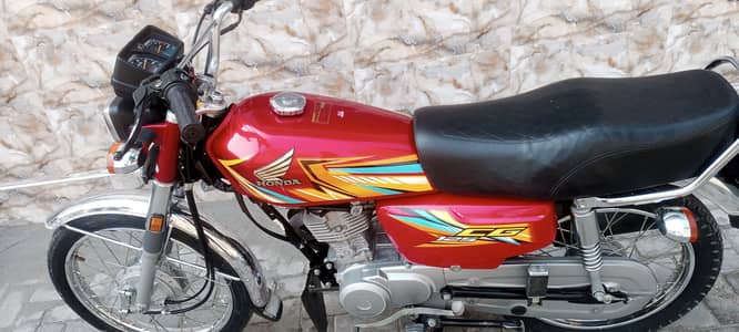 Honda125 moda. 2026neat&cleanl 03035951407