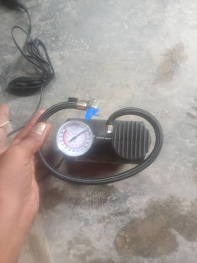 car ka air compressor 12v