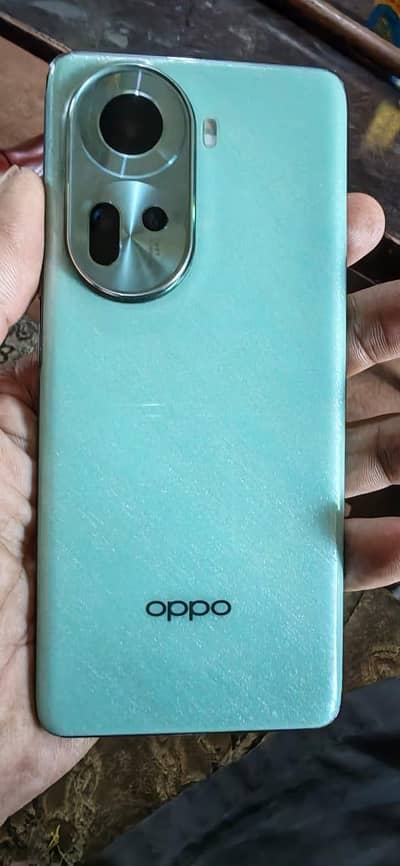 OPPO Reno11 condition 10.10= 03006027584