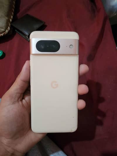 Google Pixel 8