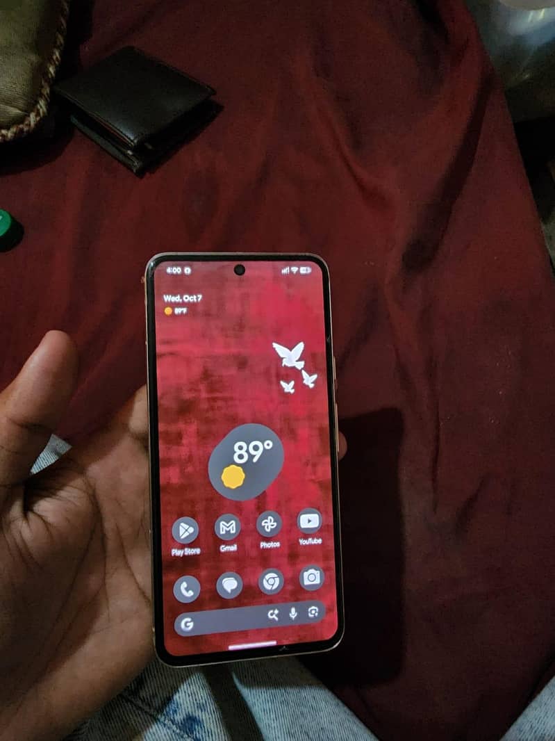 Google Pixel 8 2