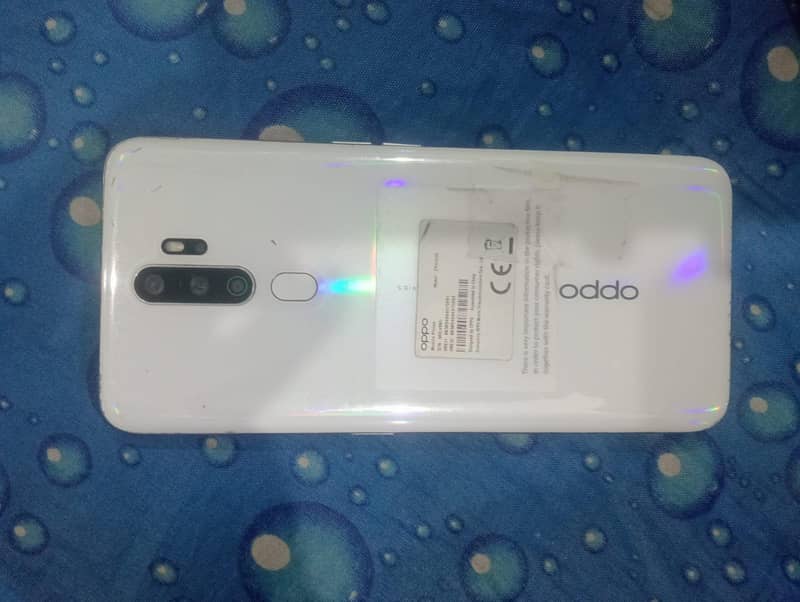 OPPO A5 1