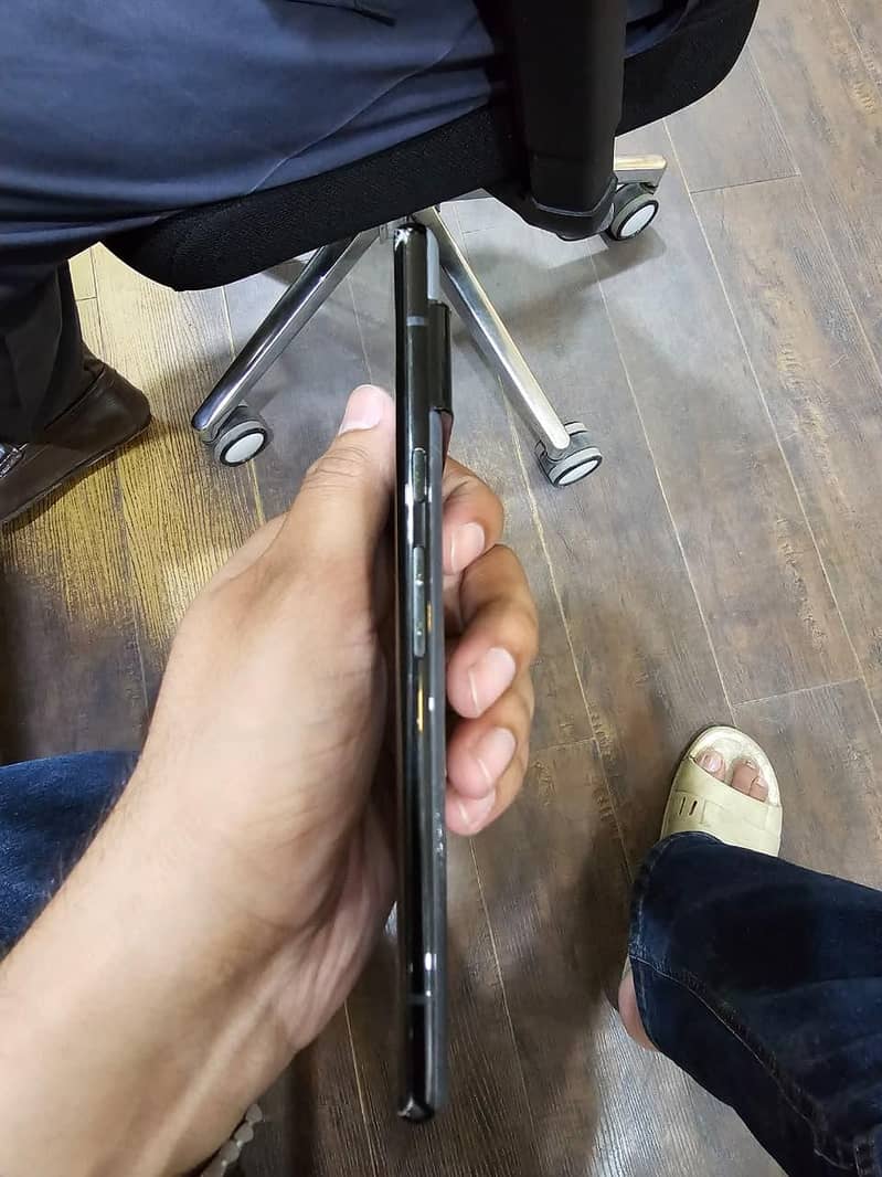 Google Pixel 6 Pro 3