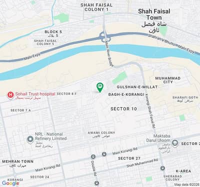House Available For Sale In Saima Luxury Homes Karachi