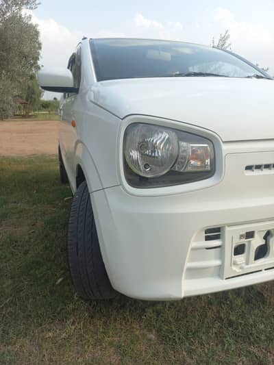 Suzuki Alto 2022