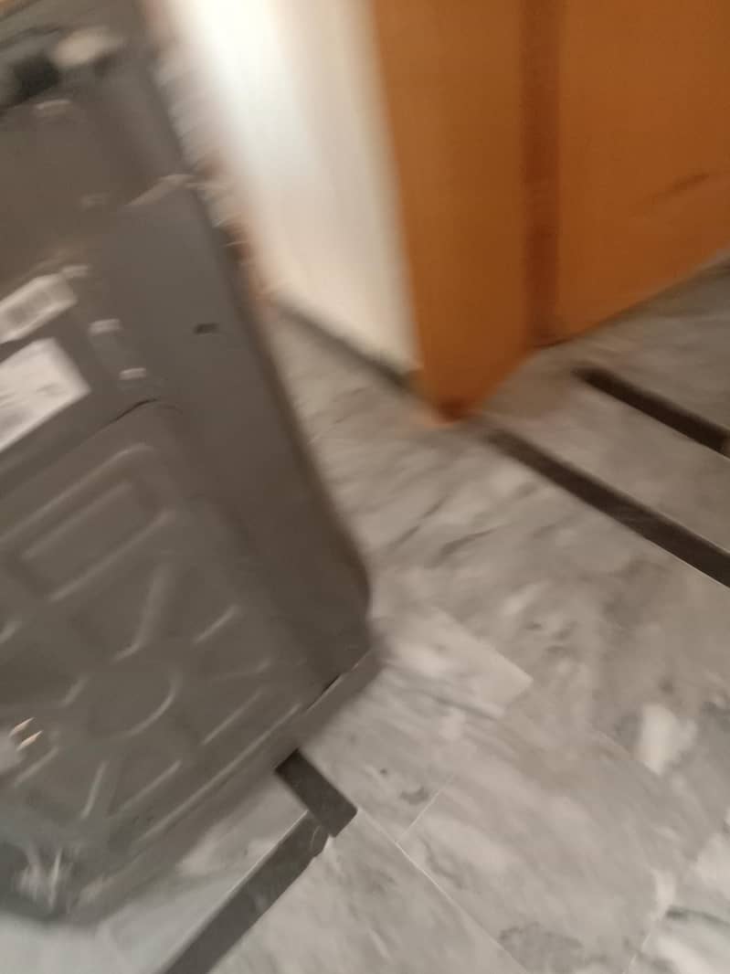 Fully Automatic washing machine 5