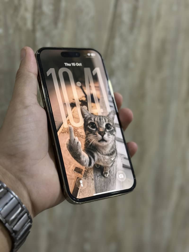 Apple iPhone 14 Pro 1