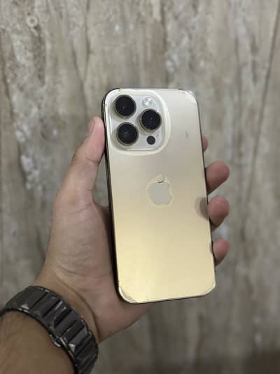 Apple iPhone 14 Pro