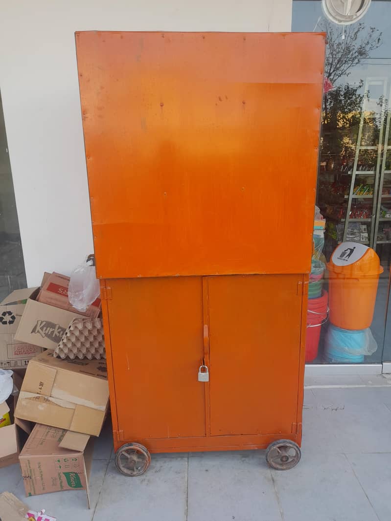 shwarma machine 0