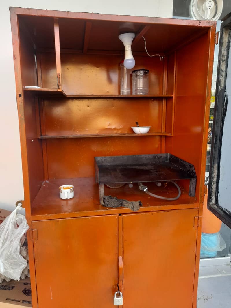 shwarma machine 1