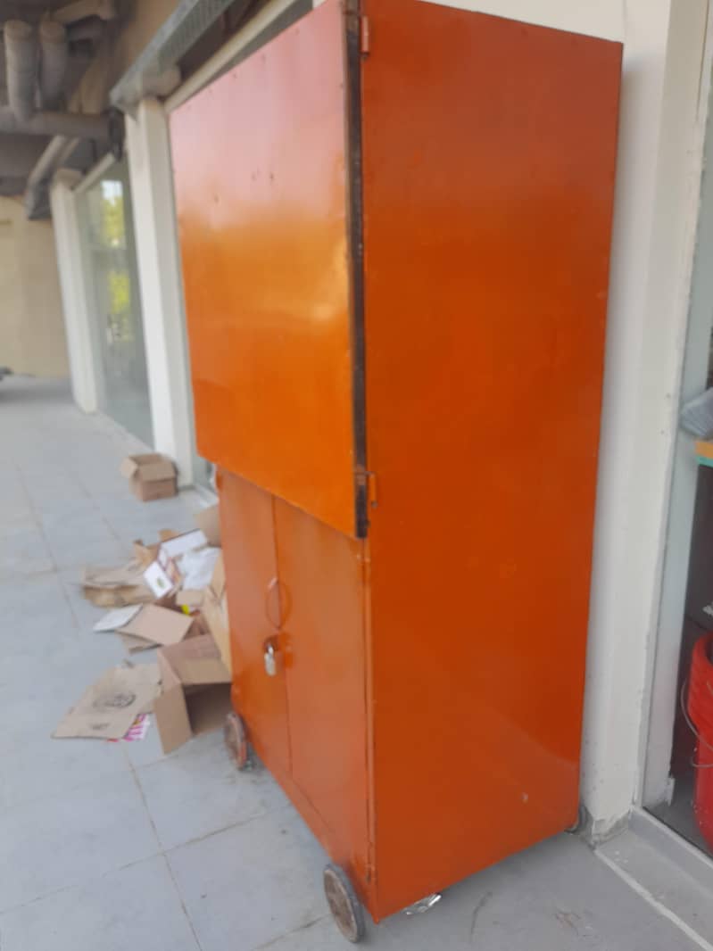 shwarma machine 2