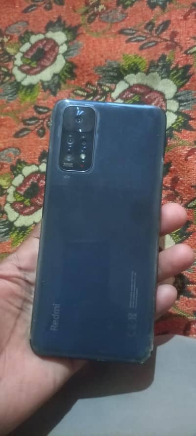 Xiaomi Redmi Note 11 0305/535/2525 0314/53521/34