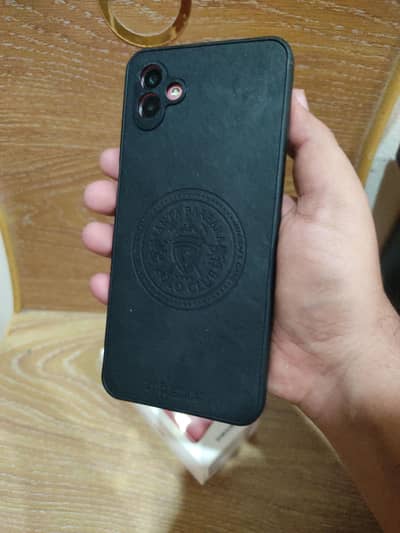 Samsung A04 3/32 With Box