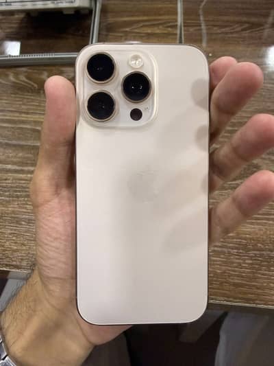 Iphone 16 Pro Jv