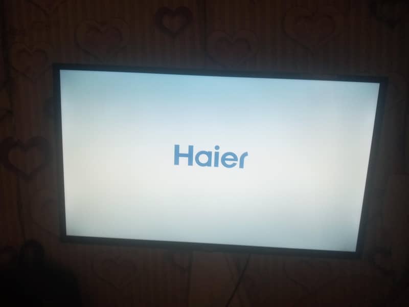 Haier 1