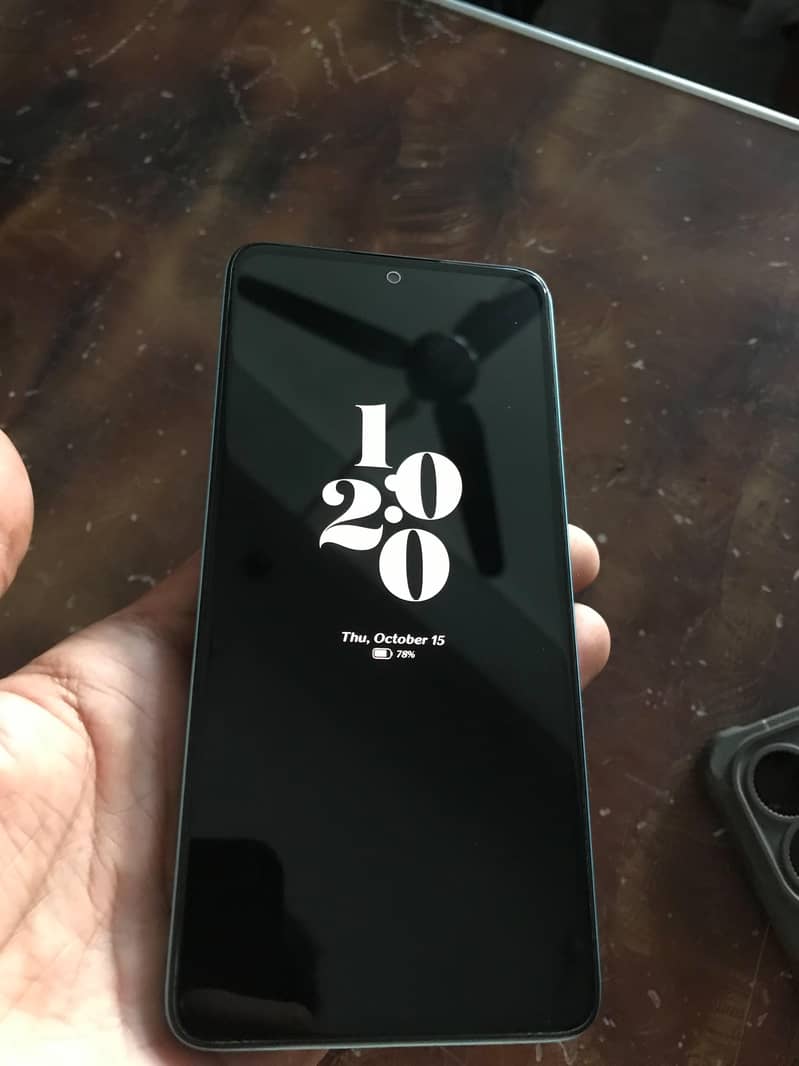 redmi Other Model 1