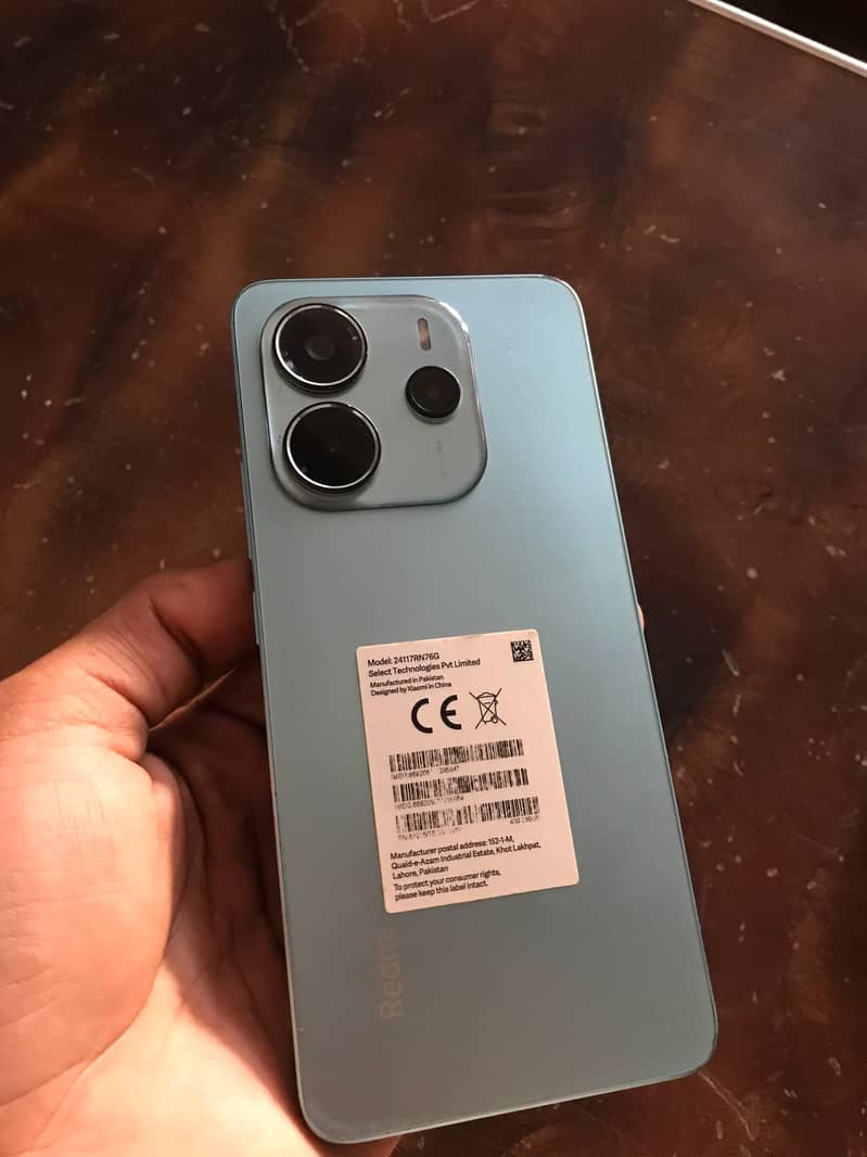 redmi Other Model 4