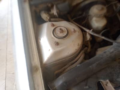 Honda City 2000
