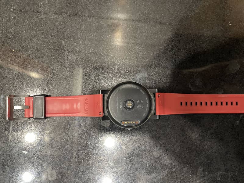 Ticwatch E 3