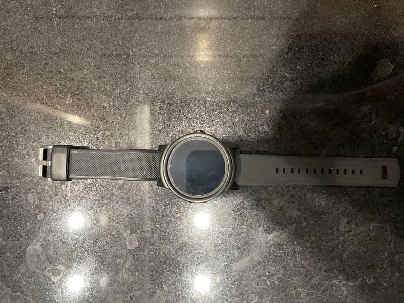 Ticwatch E 4
