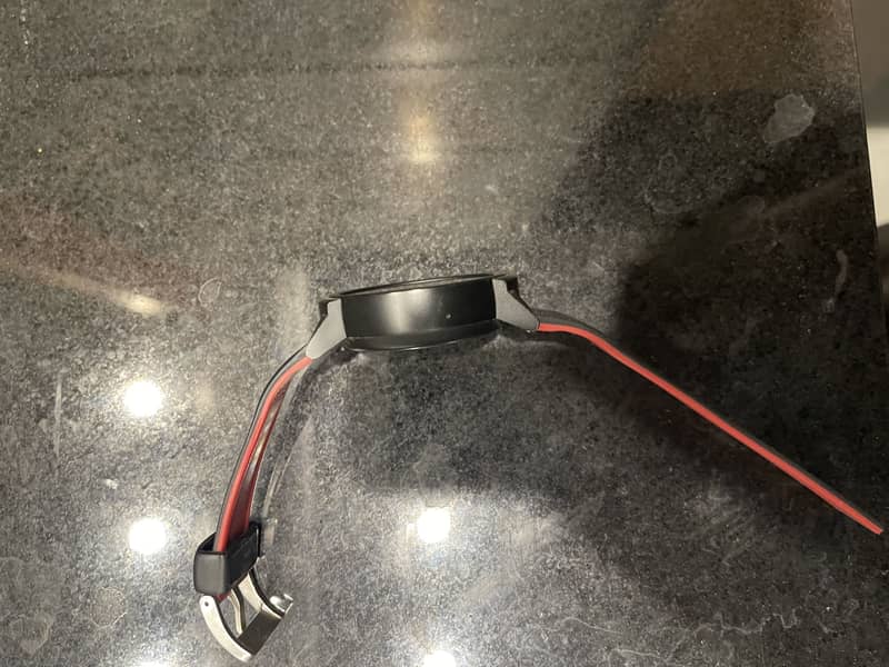 Ticwatch E 5
