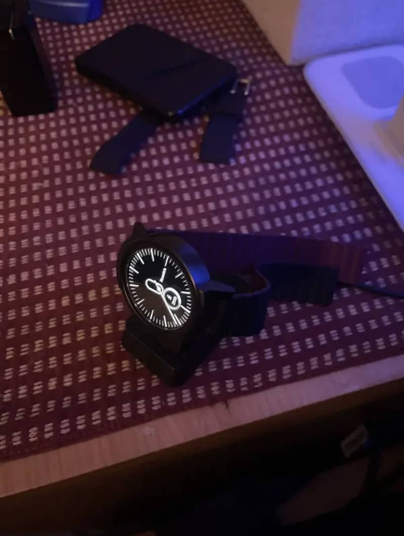 Ticwatch E 8