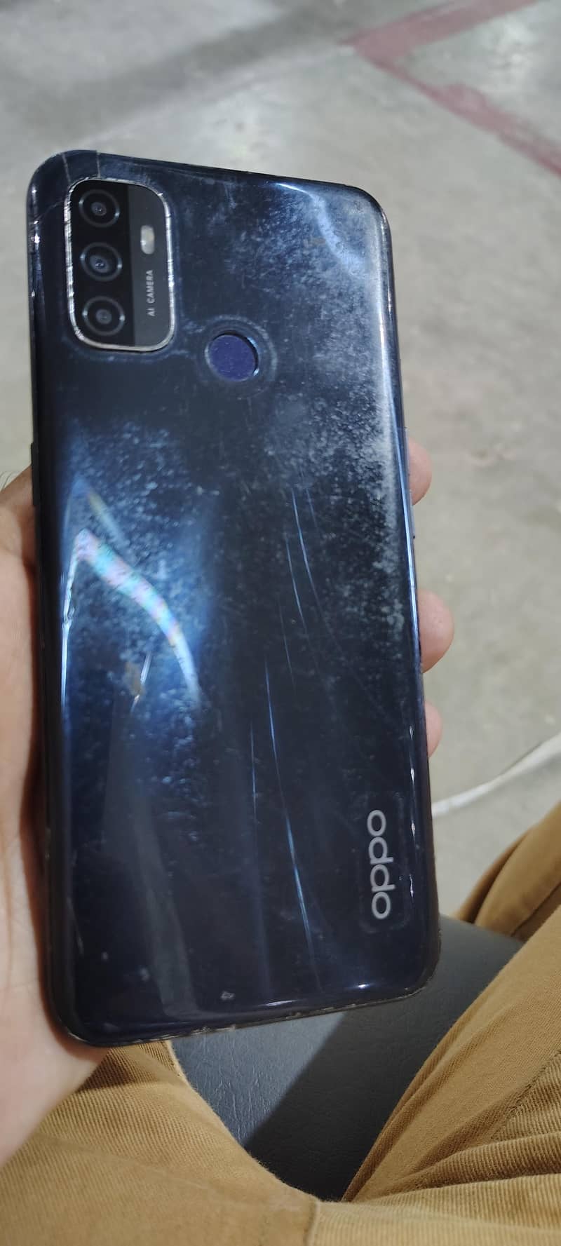 OPPO A53 2