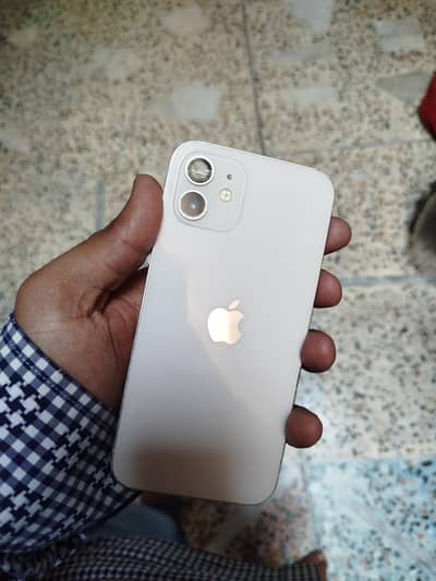 iphone 12 128GB Non pta genuin cell gaming best 03025271768 WhatsApp