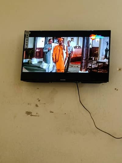 Samsung new LeD 32 inch