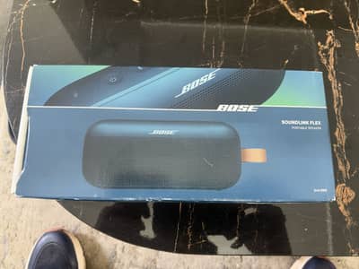 BOSE Sounlink Flex 2nd Generation