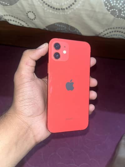 Apple iPhone 12 128 GB Exchange With IPhone