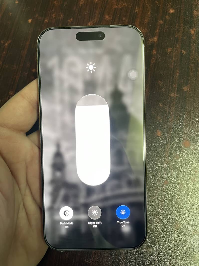 Apple iPhone 16 Pro Max 1