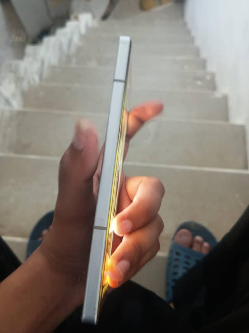 Infinix Note 50 Pro 0