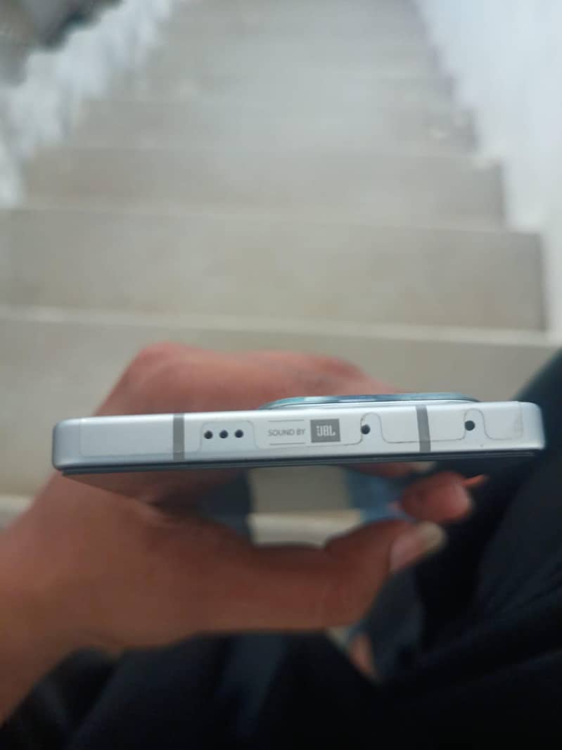 Infinix Note 50 Pro 3