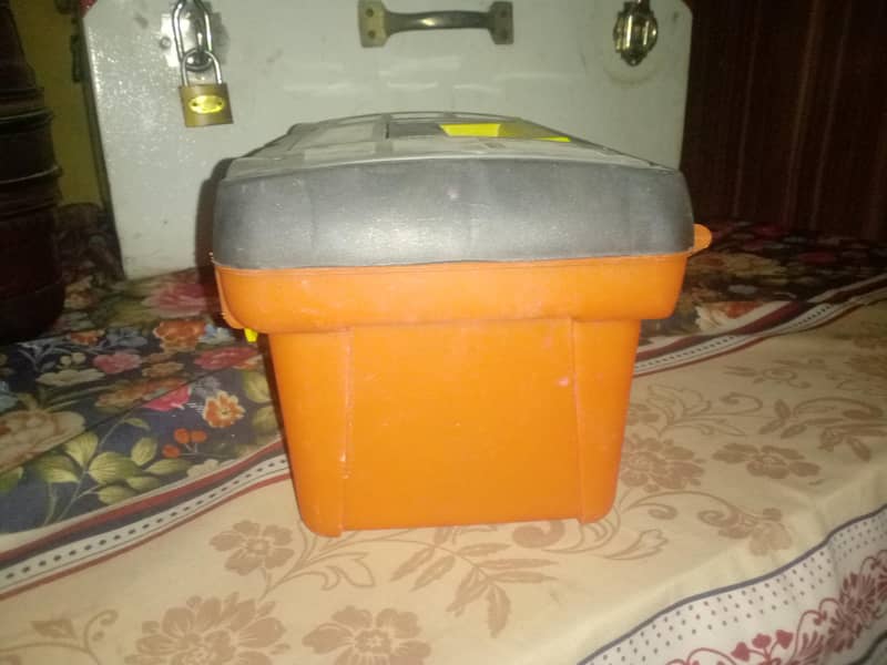 Tool box 2