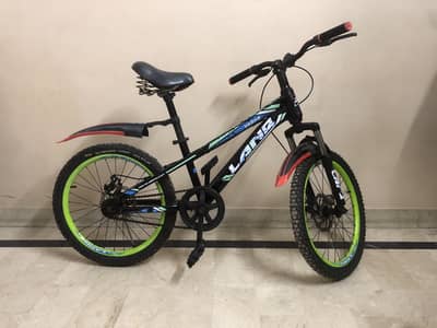 LANQ road bike for sale