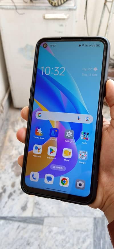 OPPO A76