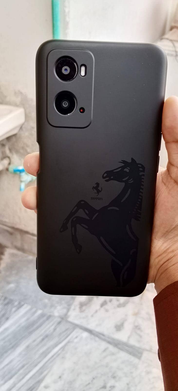 OPPO A76 1