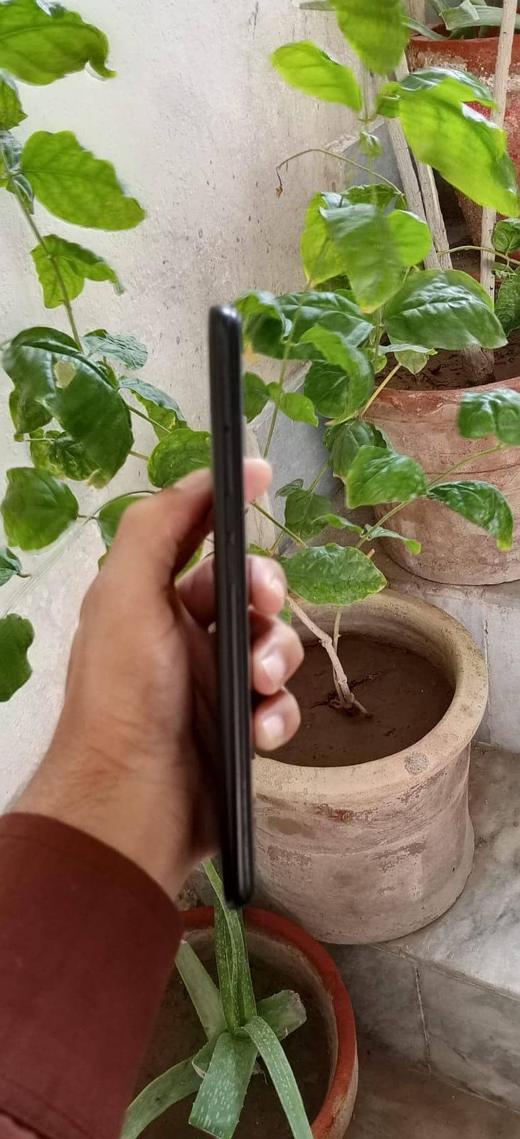 OPPO A76 5