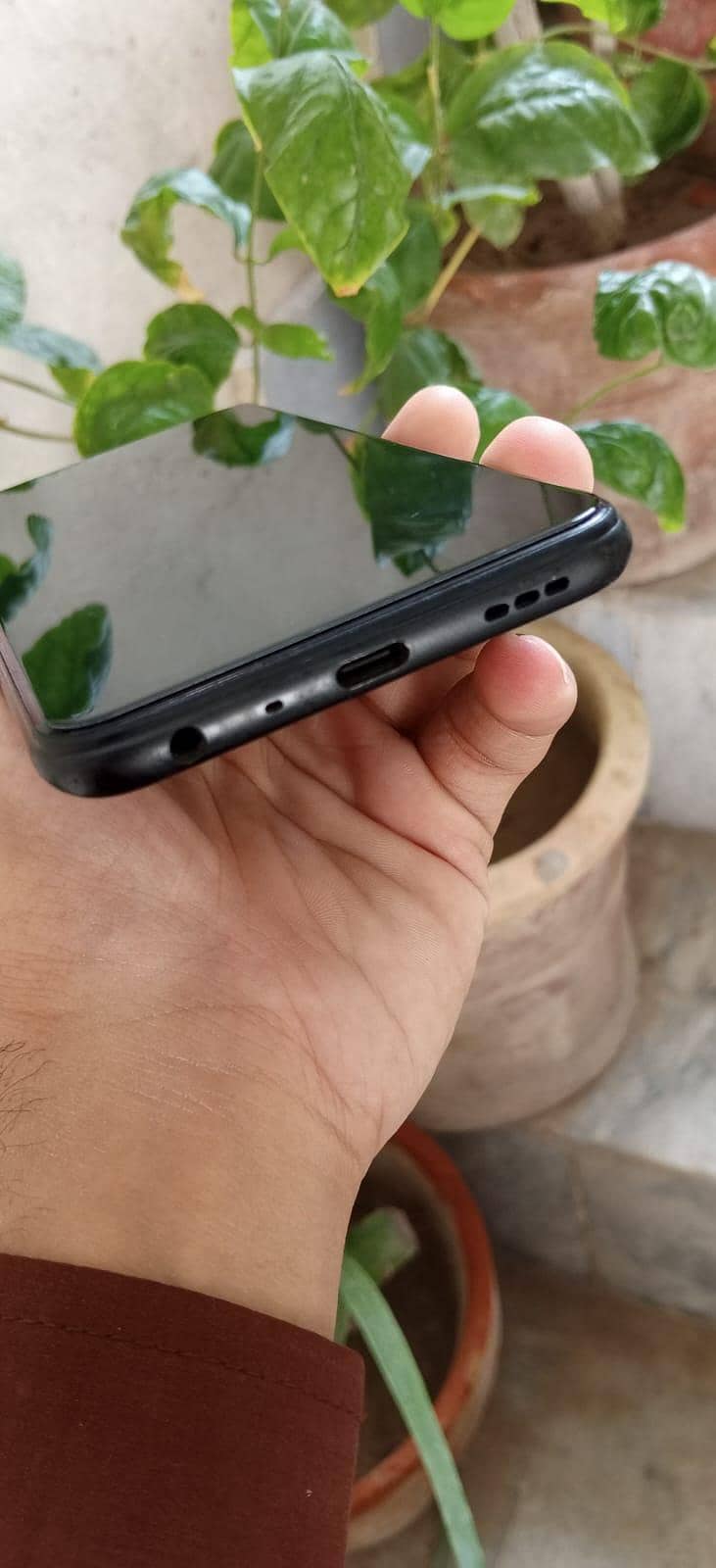 OPPO A76 7