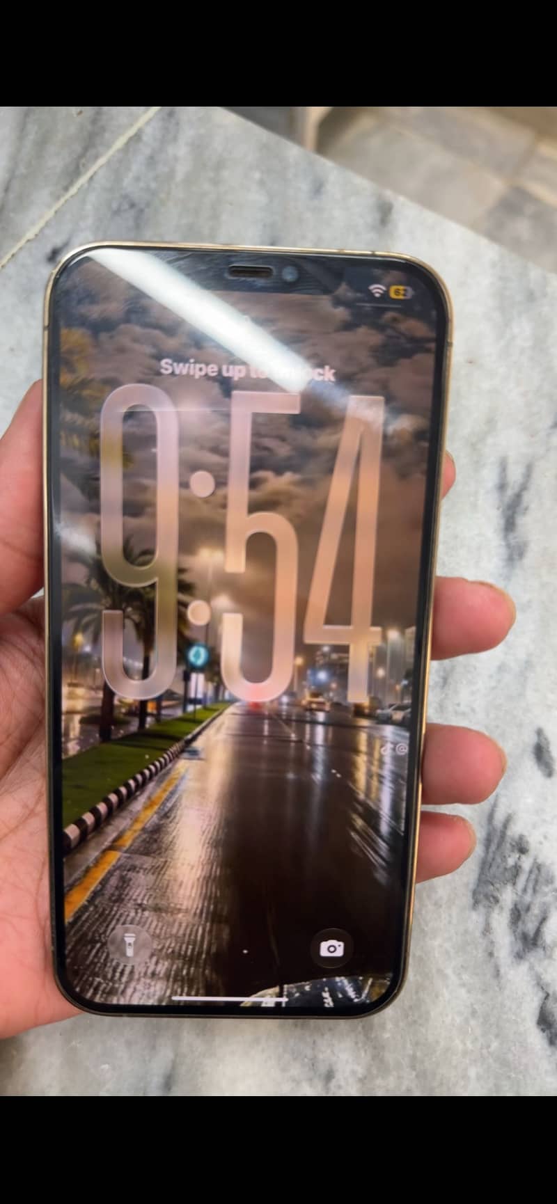 Apple iPhone 12 Pro Max 1